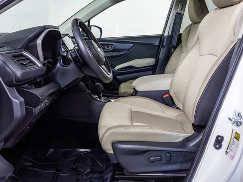 Used 2025 Subaru Ascent Premium AWD/4WD image 22