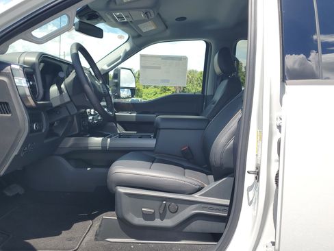 New 2026 Ford F250 Lariat w/ Tremor Off-Road Package image 17