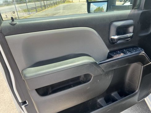 Used 2016 Chevrolet Silverado 2500 W/T w/ WT Convenience Package image 12