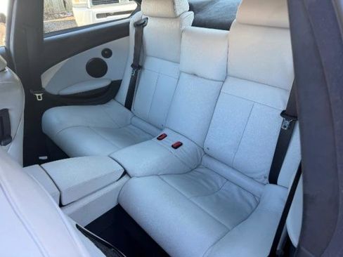 Used 2007 BMW M6 Coupe image 32