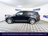 Used 2020 Ford Explorer XLT w/ Equipment Group 202A image 5