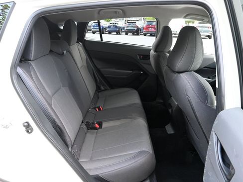 Used 2024 Subaru Crosstrek 2.0i AWD/4WD image 28