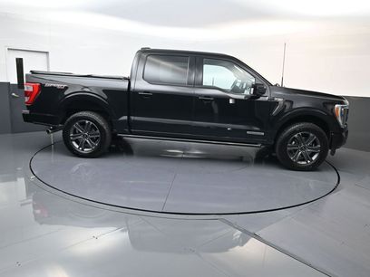 Used 2023 Ford F150 Lariat w/ Equipment Group 502A High