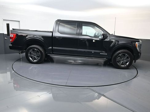 Used 2023 Ford F150 Lariat w/ Equipment Group 502A High image 2