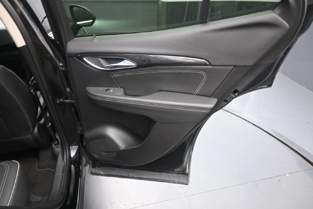 Used 2023 Buick Envision Essence AWD/4WD image 16