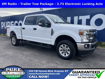 Used 2020 Ford F250 XLT w/ XLT Value Package
