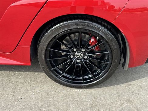 Used 2023 Toyota Corolla GR image 8