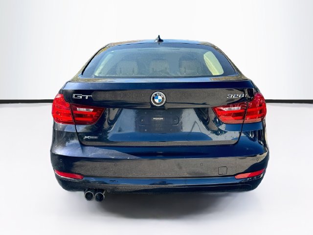 Used 2015 BMW 328i Gran Turismo xDrive AWD/4WD image 6