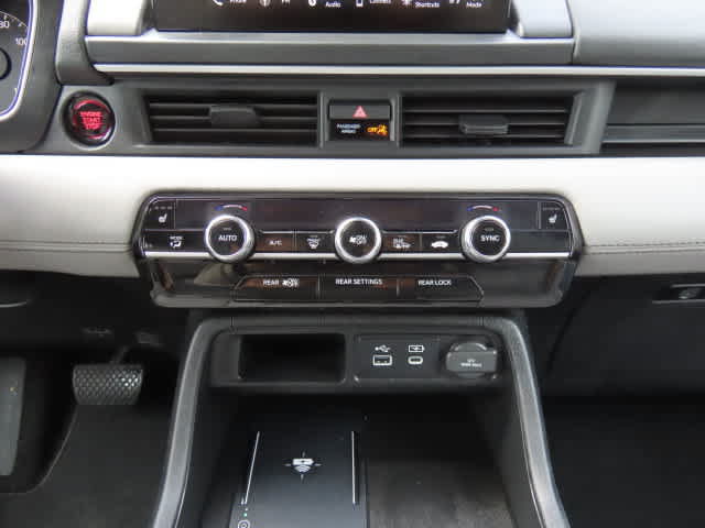 Certified 2025 Honda Pilot EX-L image 22
