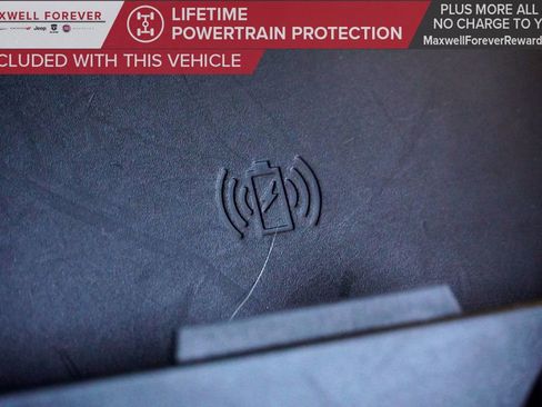 Used 2022 Jeep Wagoneer Series I w/ Convenience Group I image 15