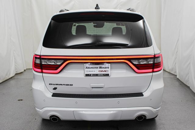 Used 2026 Dodge Durango GT AWD/4WD image 7