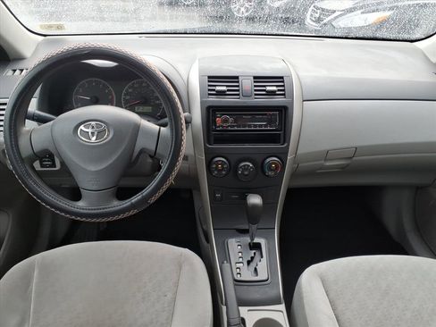 Used 2009 Toyota Corolla image 7