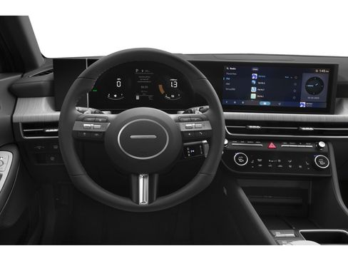 New 2026 Hyundai Sonata SEL FWD image 29