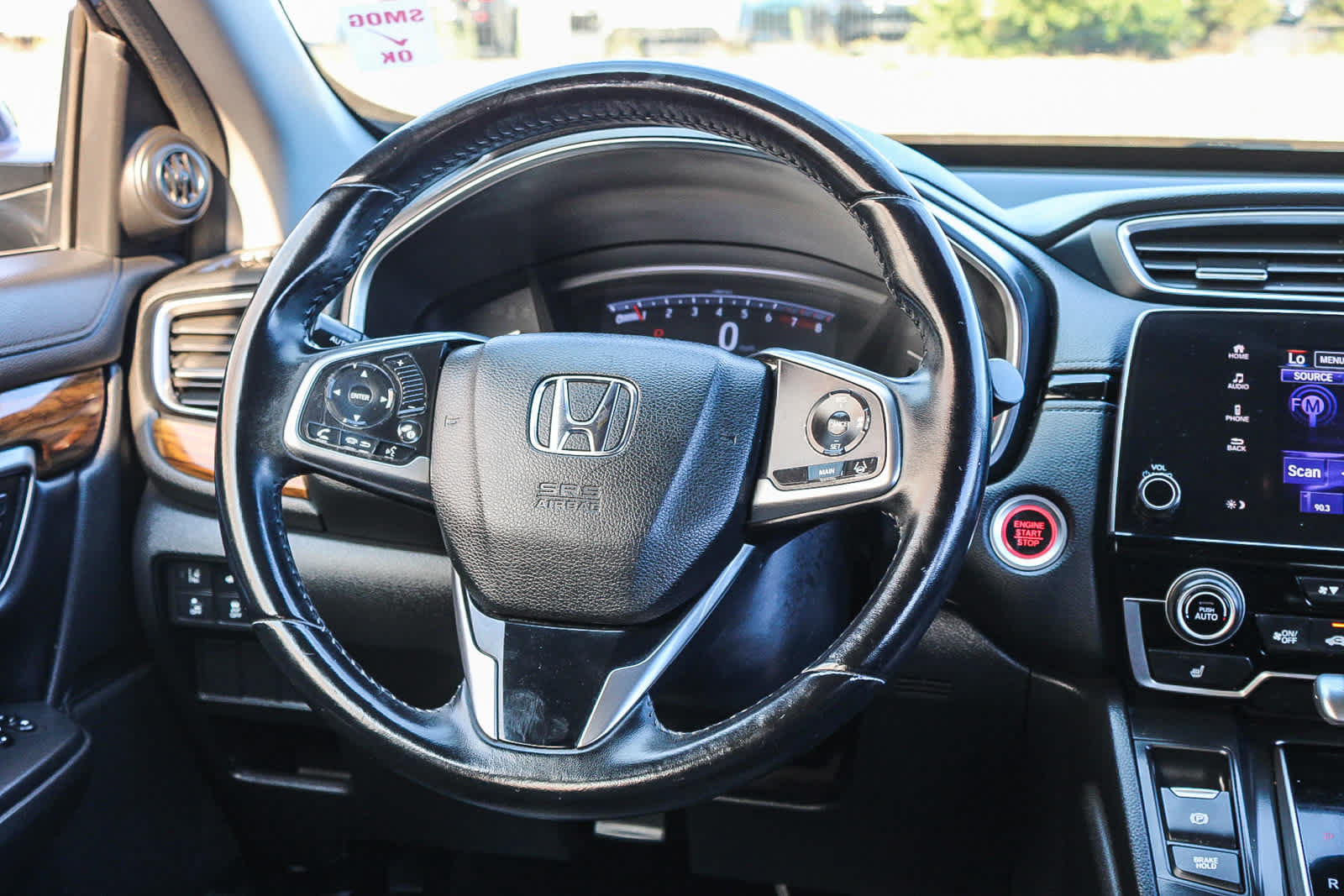 Used 2018 Honda CR-V EX-L image 15