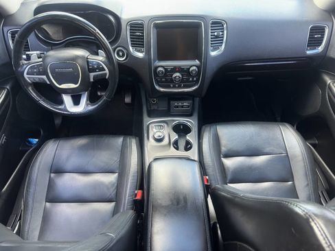 Used 2014 Dodge Durango Limited w/ Trailer Tow Group IV image 28