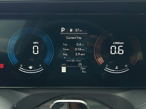 New 2026 Hyundai Palisade SE FWD image 25