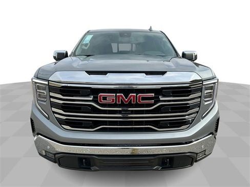 New 2026 GMC Sierra 1500 SLT w/ SLT Premium Plus Package image 3