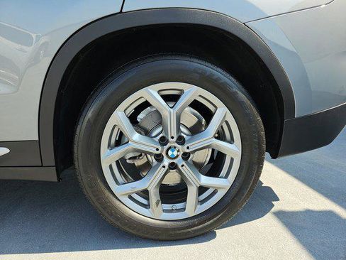 Used 2024 BMW X3 sDrive30i w/ Premium Package image 34