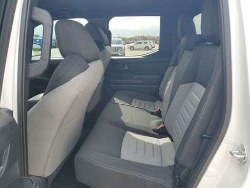 Certified 2025 Toyota Tacoma TRD Sport image 23