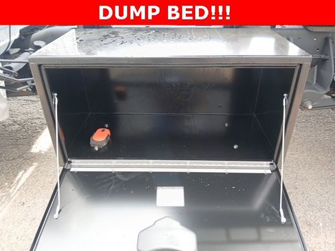 New 2025 RAM 4500 Tradesman image 13