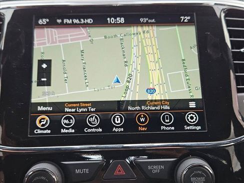 Used 2021 Jeep Grand Cherokee Laredo X AWD/4WD image 13