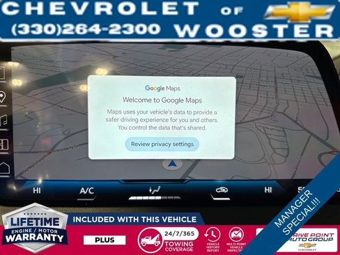 New 2026 Chevrolet Corvette Stingray Coupe w/ 1LT image 23