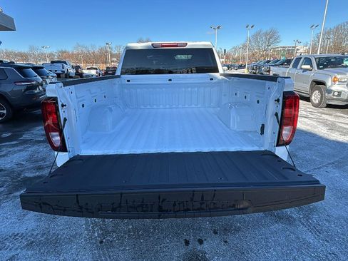 New 2026 GMC Sierra 1500 Elevation image 32