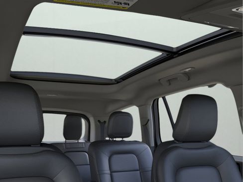 New 2026 Lincoln Aviator 2WD image 22