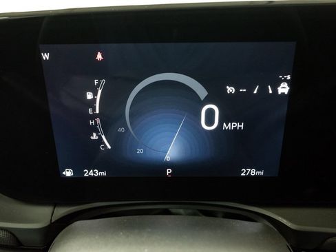 Used 2026 Buick Envista Sport Touring FWD image 14