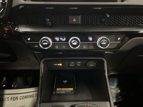 Used 2025 Honda CR-V Sport Touring image 24