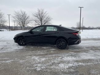 New 2026 Hyundai Elantra Sport video 2