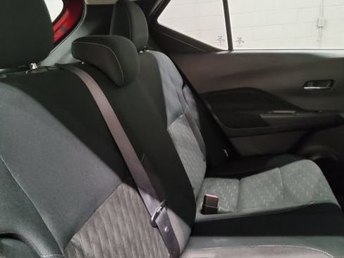 Used 2023 Nissan Kicks SV FWD image 18