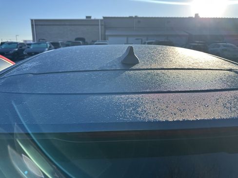 Used 2020 MAZDA CX-5 Grand Touring w/ GT Premium Package image 8