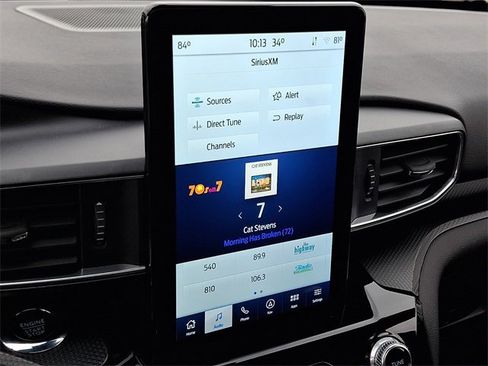 Used 2022 Ford Explorer ST w/ Equipment Group 401A image 19