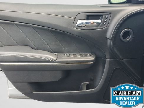 Used 2022 Dodge Charger SRT Hellcat image 25