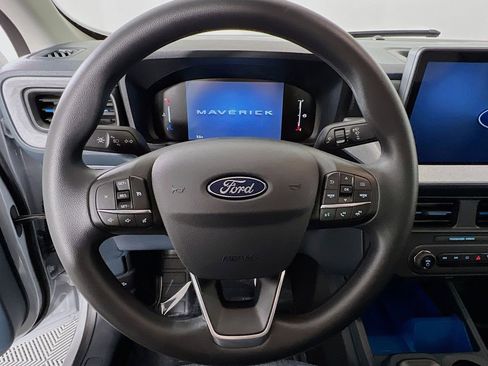 New 2026 Ford Maverick XLT image 8