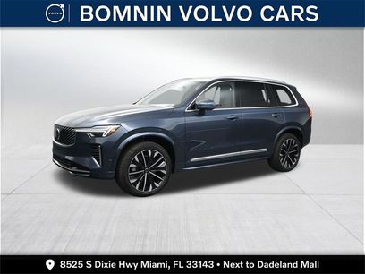 New 2026 Volvo XC90 B6 Plus w/ Protection Package Premier