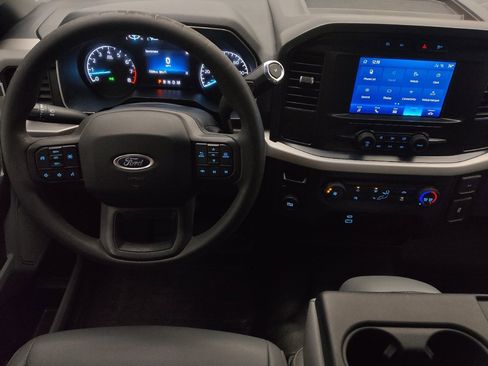 Used 2022 Ford F150 XL w/ Equipment Group 101A High image 22