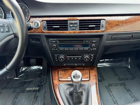Used 2007 BMW 328xi Coupe AWD/4WD image 41