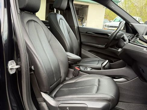 Used 2021 BMW X1 xDrive28i w/ Convenience Package AWD/4WD image 19