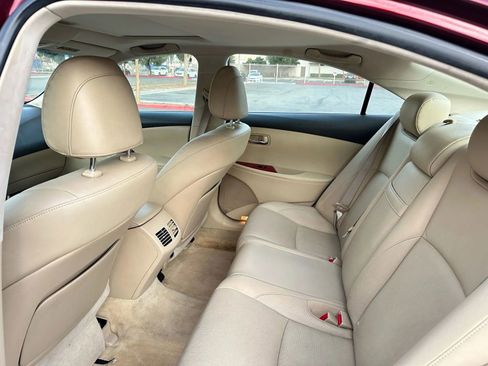 Used 2007 Lexus ES 350 ES 350 Sedan 4D image 6