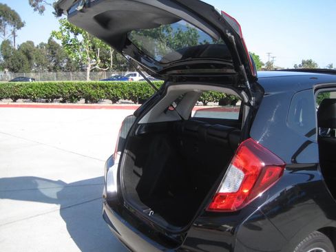 Used 2015 Honda Fit EX-L image 37