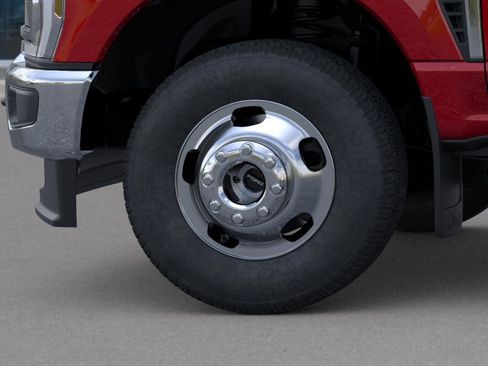New 2026 Ford F350 Lariat AWD/4WD image 21