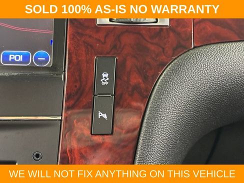 Used 2014 Cadillac Escalade ESV Premium AWD/4WD image 51