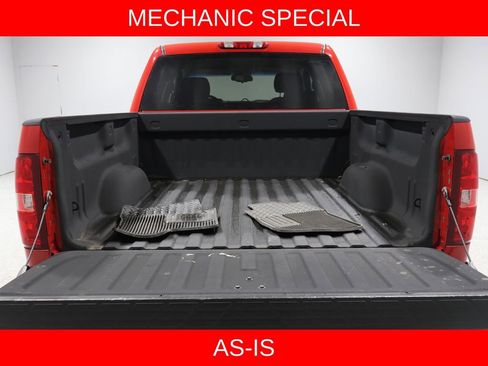 Used 2011 Chevrolet Silverado 1500 LT w/ All-Star Edition image 4