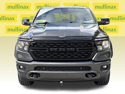 Used 2022 RAM 1500 Big Horn image 14