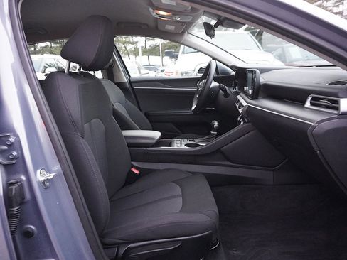 Used 2022 Kia K5 LXS image 27