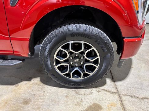 Used 2023 Ford F150 XLT w/ Equipment Group 302A High image 27