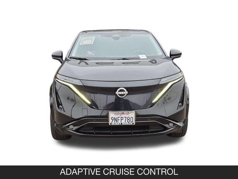 Used 2024 Nissan Ariya FWD image 4