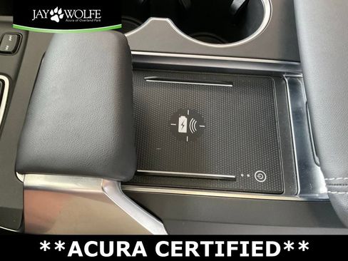 Certified 2024 Acura MDX SH-AWD w/ Technology Package image 20
